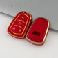 Cadillac Key Cover - 4 Buttons