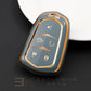 Cadillac Key Cover - 5 Buttons