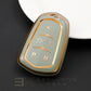 Cadillac Key Cover - 5 Buttons