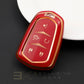 Cadillac Key Cover - 5 Buttons