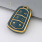 Cadillac Key Cover - 6 Buttons