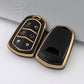 Cadillac Key Cover - 6 Buttons