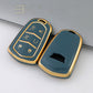 Cadillac Key Cover - 6 Buttons