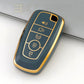 Ford Key Cover - 5 Buttons