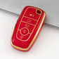 Ford Key Cover - 5 Buttons