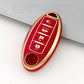 Nissan Key Cover - 4 Buttons