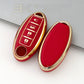 Nissan Key Cover - 4 Buttons