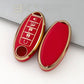 Nissan Key Cover - 5 Buttons