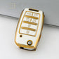 Kia Key Cover - 6 Buttons