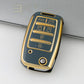 Kia Key Cover - 6 Buttons