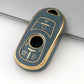 Buick Key Cover