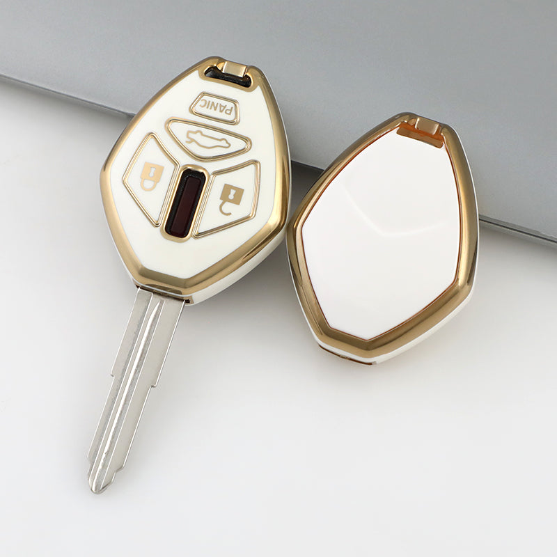 Mitsubishi Key Cover