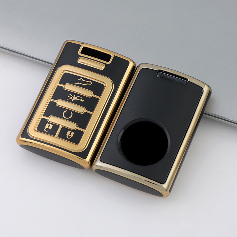 Case for Cadillac CTS ATS 28T CTSV XTS DTS SLS SRX XLS STS Escalade