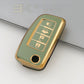 Nissan Key Cover - 4 Buttons