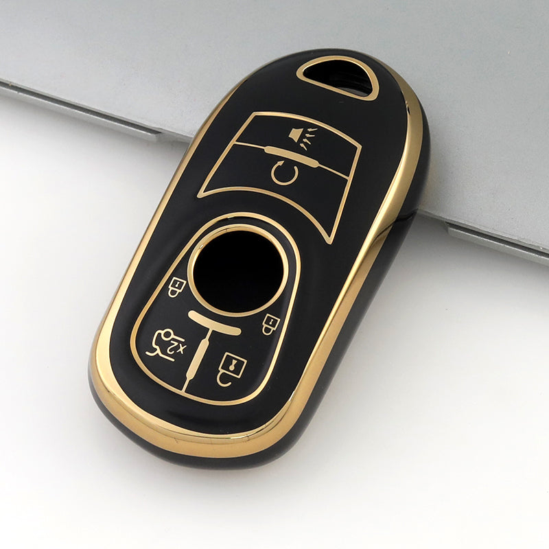 Buick Key Cover