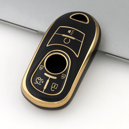 Buick Key Cover
