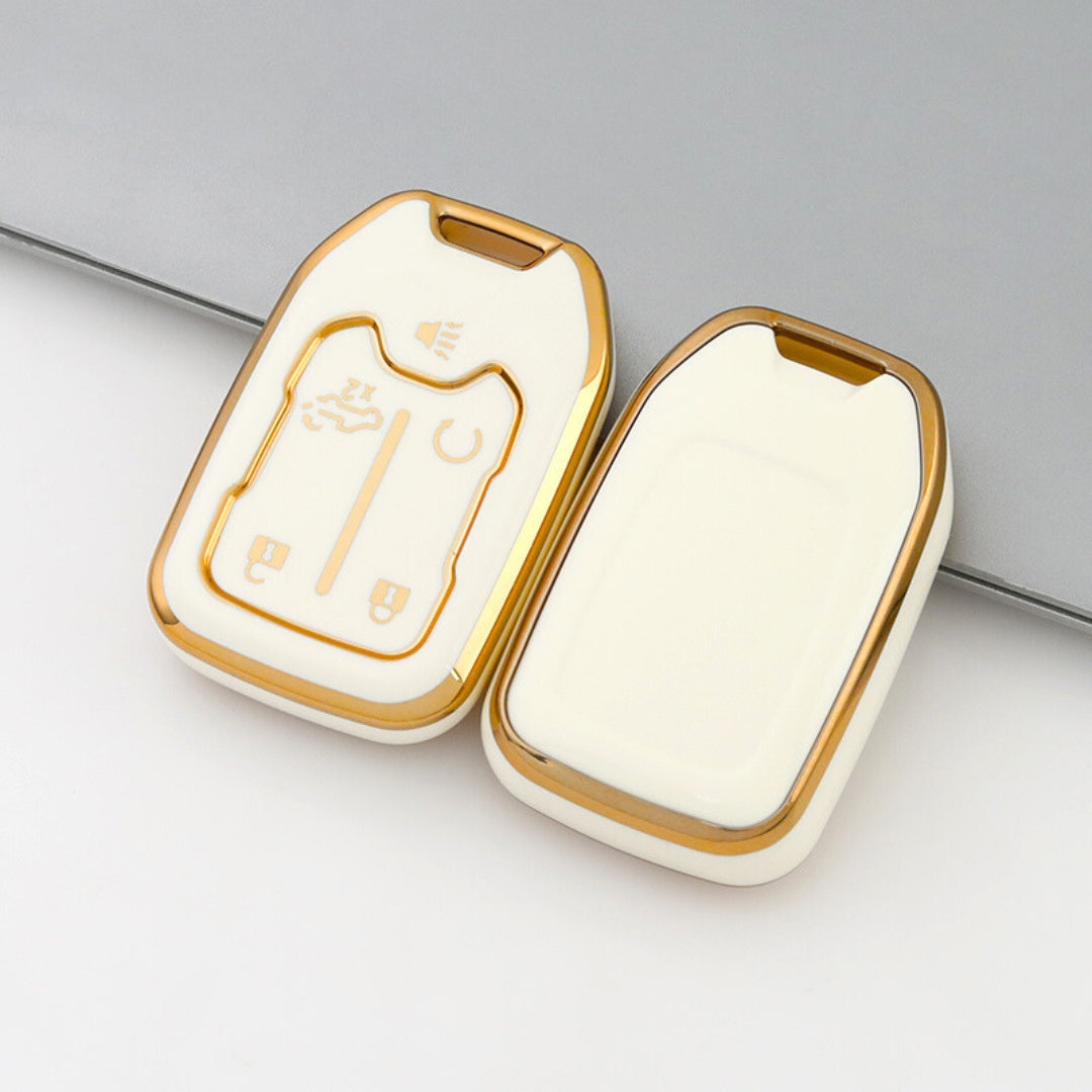 Case for Chevrolet and GMC