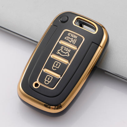 Case for Hyundai (4 Buttons)