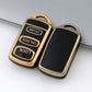 Mitsubishi Key Cover - 3 Buttons