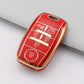 Kia Key Cover - 6 Buttons