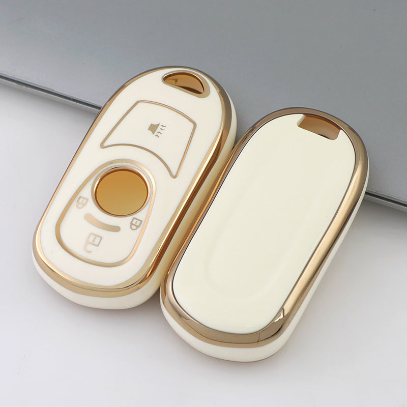Buick Key Cover