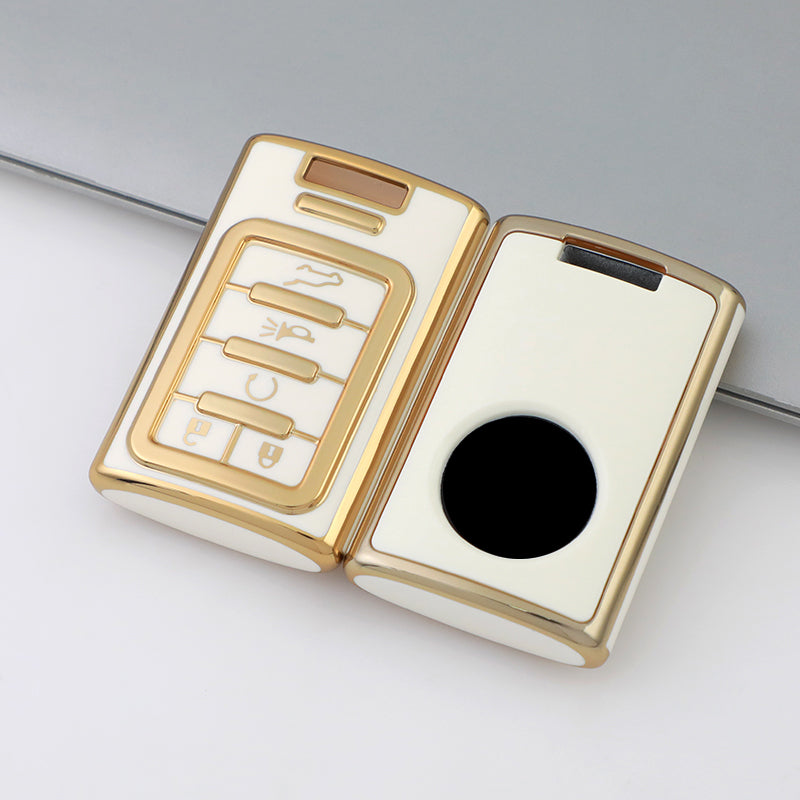 Case for Cadillac CTS ATS 28T CTSV XTS DTS SLS SRX XLS STS Escalade