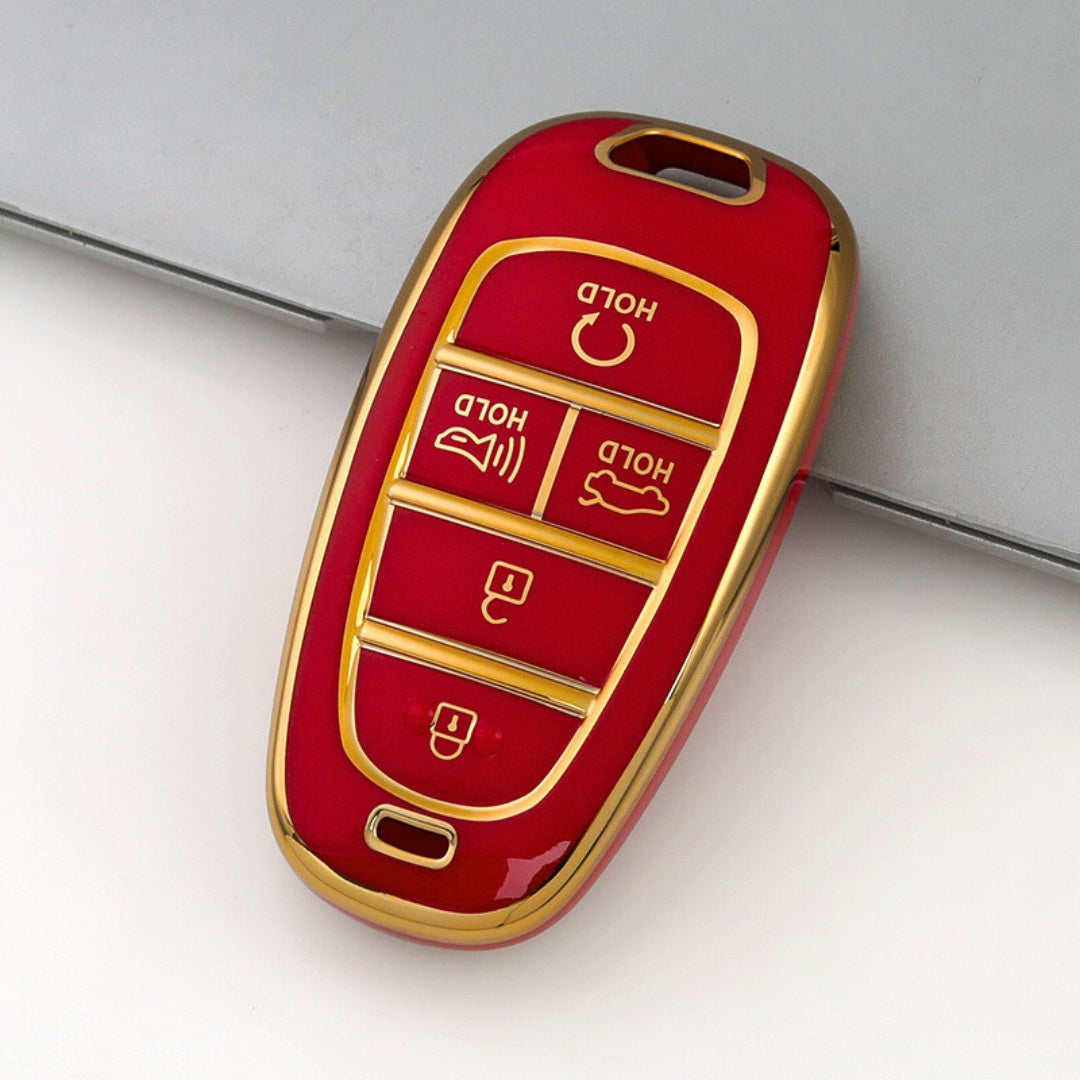 Case for Hyundai (5 Buttons)