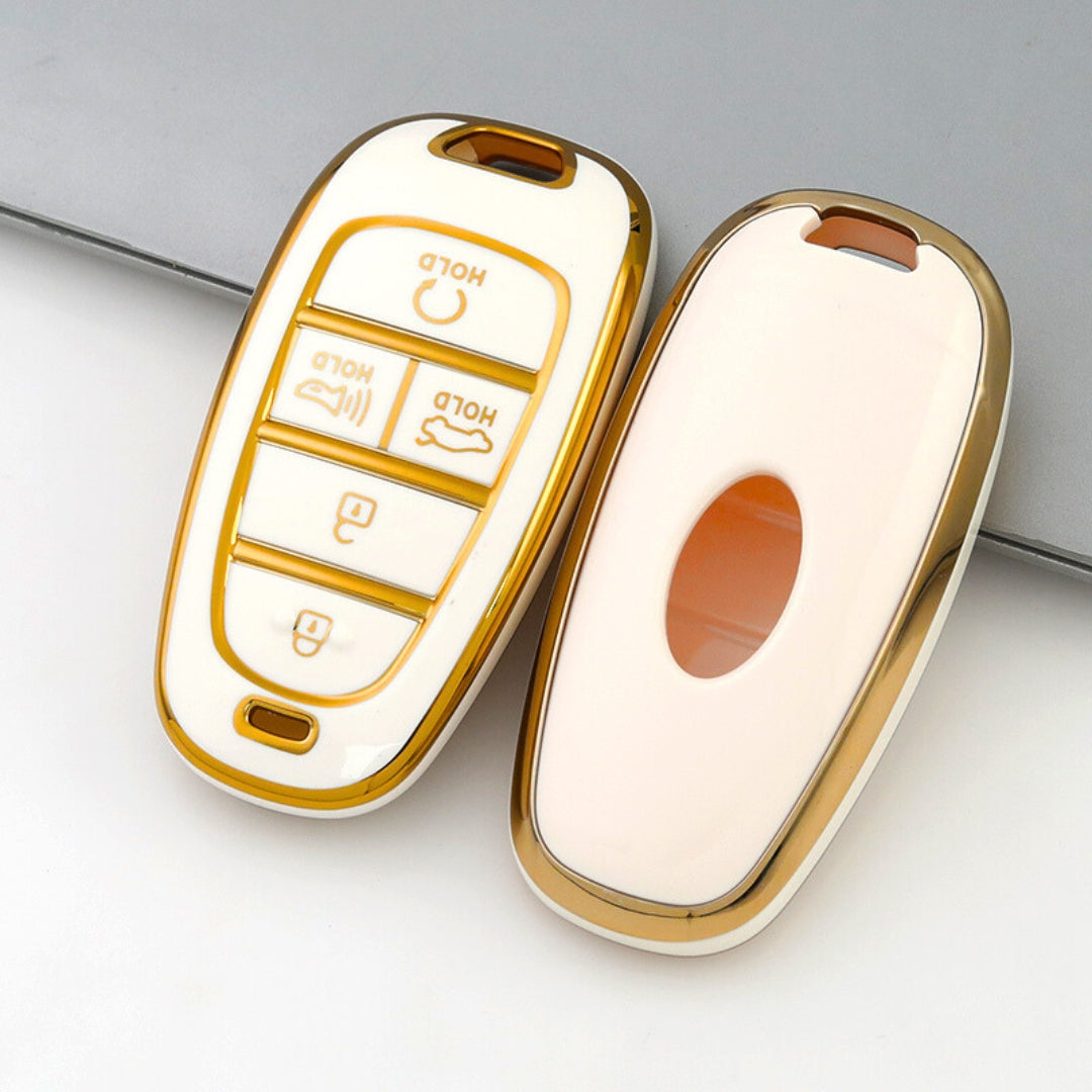 Case for Hyundai (5 Buttons)