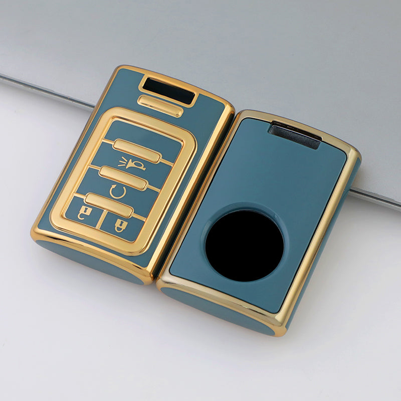 Case for Cadillac CTS ATS 28T CTSV XTS DTS SLS SRX XLS STS Escalade