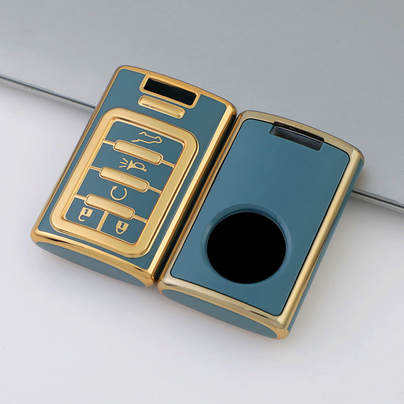 Case for Cadillac CTS ATS 28T CTSV XTS DTS SLS SRX XLS STS Escalade