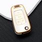 Case for Buick Encore, Verano, Regal, LaCrosse, Excelle, GL6, GL8 (4 buttons)