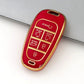 Case for Hyundai (6 Buttons)