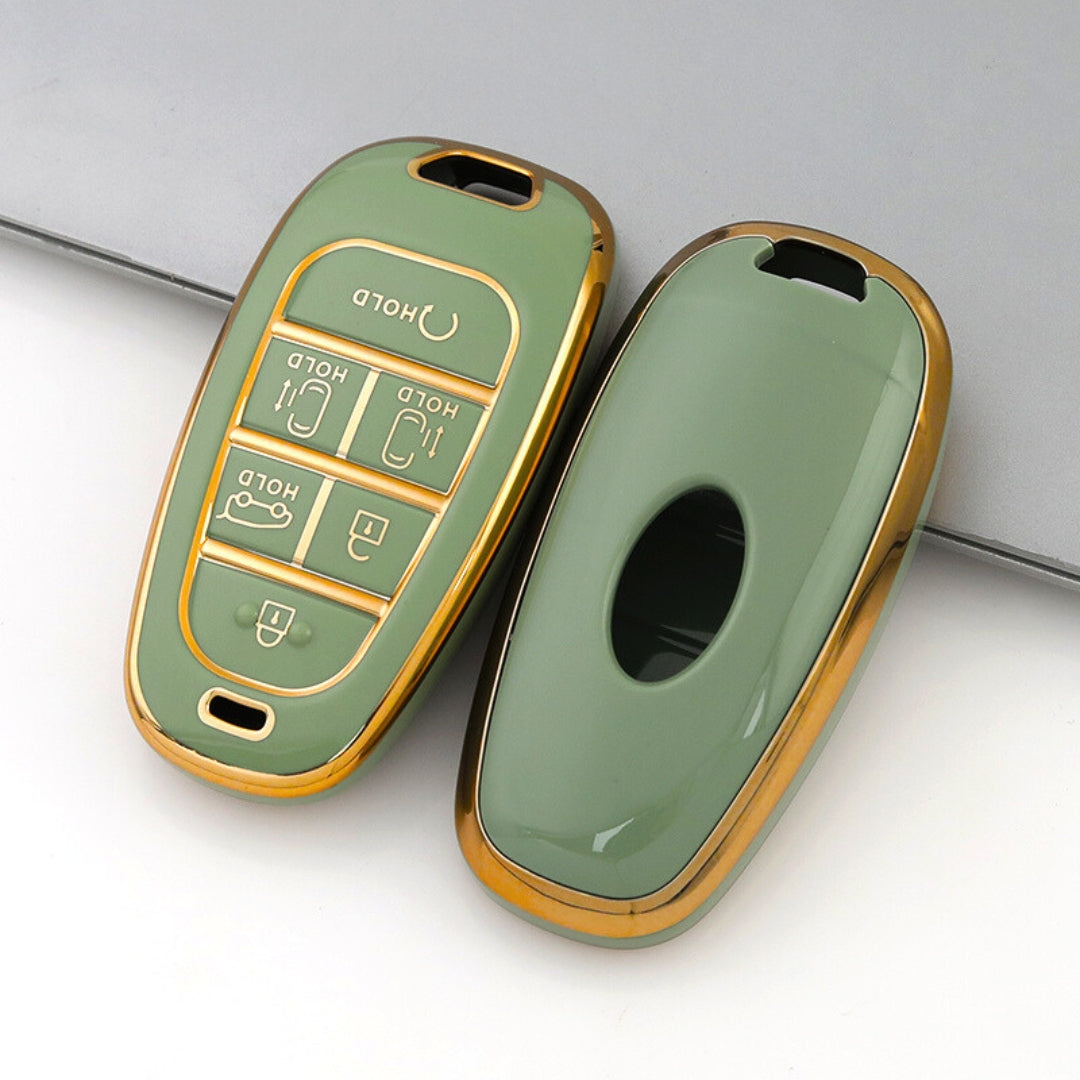 Case for Hyundai (6 Buttons)