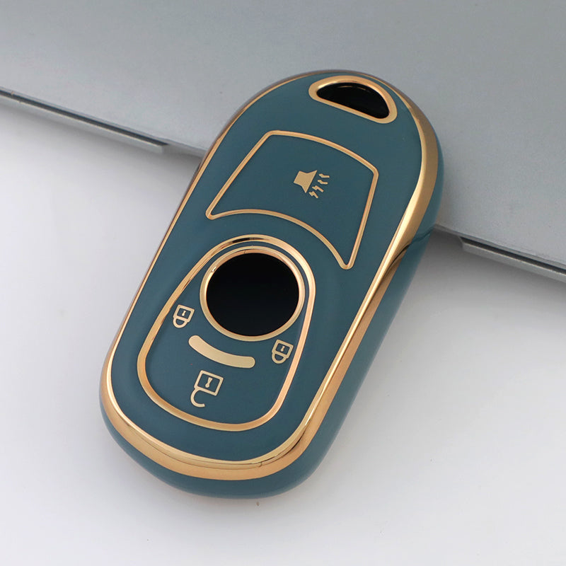Buick Key Cover