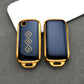 Case for Chevrolet Aveo, Trax, Groove, Captiva 2024, Wuling (Flip Key)