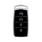 Case for Genesis G70, G80, G90, EQ900 (4 button)