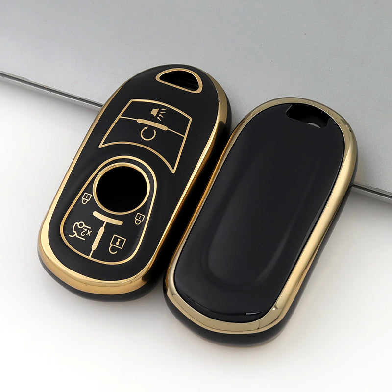 Buick Key Cover