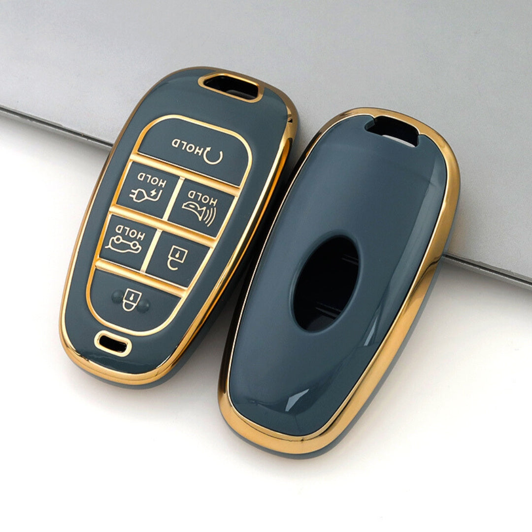 Case for Hyundai (6 Buttons)