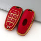 Case for Hyundai (6 Buttons)