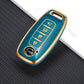 Case for Nissan Versa, X-Trail T33, Serena, Rouge, Kicks, Pathfinder, Ariya, Rogue (4 buttons - Start) -