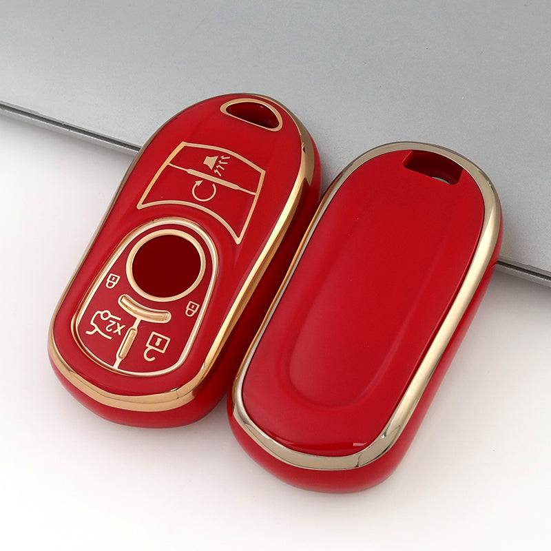 Buick Key Cover