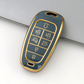 Case for Hyundai (7 Buttons)