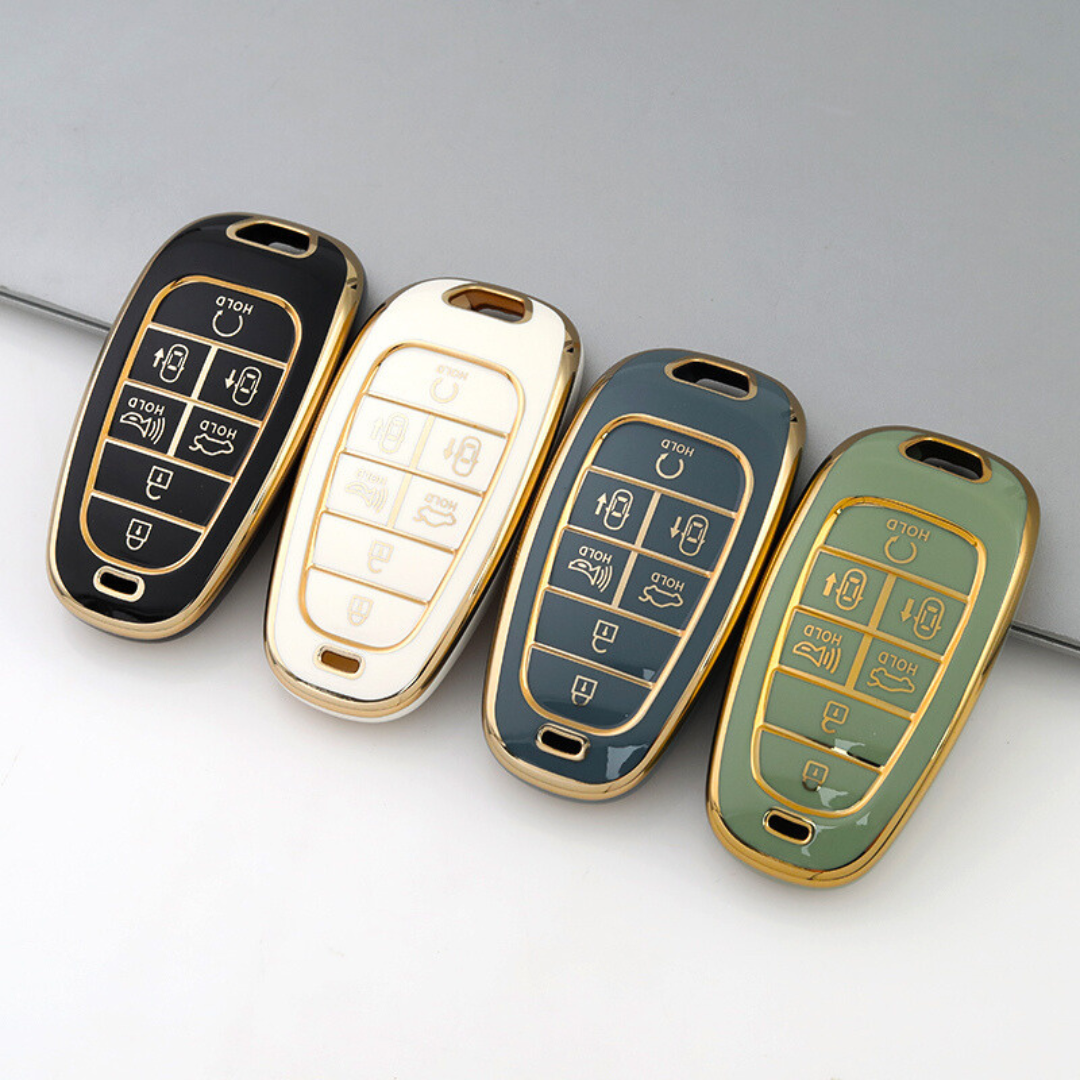 Case for Hyundai (7 Buttons)
