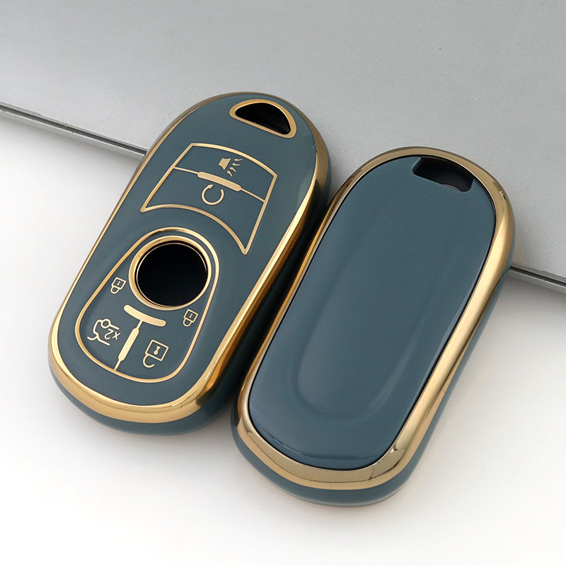 Buick Key Cover
