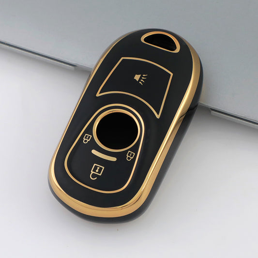 Buick Key Cover