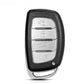 Case for Hyundai (4 Buttons)