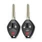 Mitsubishi Key Cover