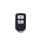 Case for Acura Integra, TLX, ILX, RLX, TSX, RL, CL, TL, Legend, Vigor, NSX, RDX, MDX, ZDX, SLX, EL, CSX, RSX (2 buttons)