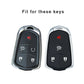 Case for Cadillac ATS CT6 CTS DTS XT5 Escalade ESV SRX STS XTS ELR 2014