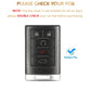 Case for Cadillac CTS ATS 28T CTSV XTS DTS SLS SRX XLS STS Escalade